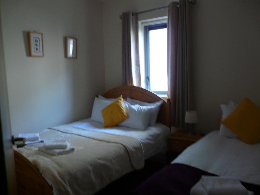 The Courtyard Aparthotel 3*