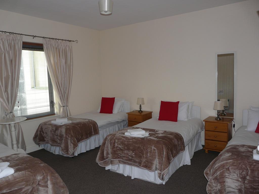 The Courtyard Aparthotel Carrick-on-Shannon