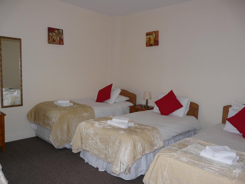 The Courtyard 3* Carrick-on-Shannon